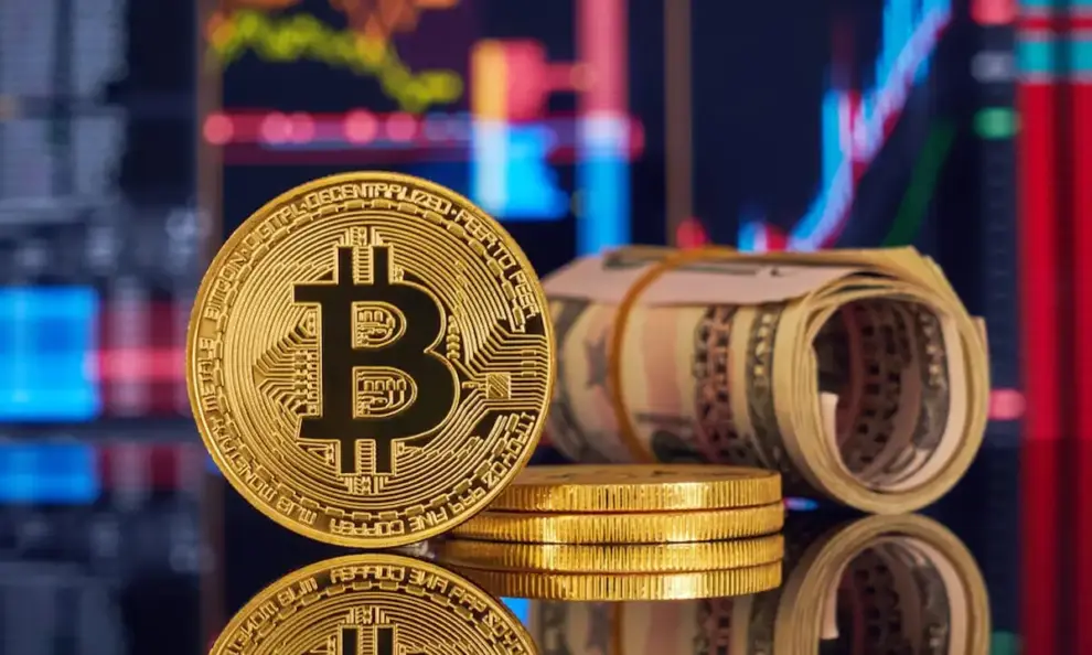 Is Bitcoin's Surge to $109K Signaling a New Financial Era