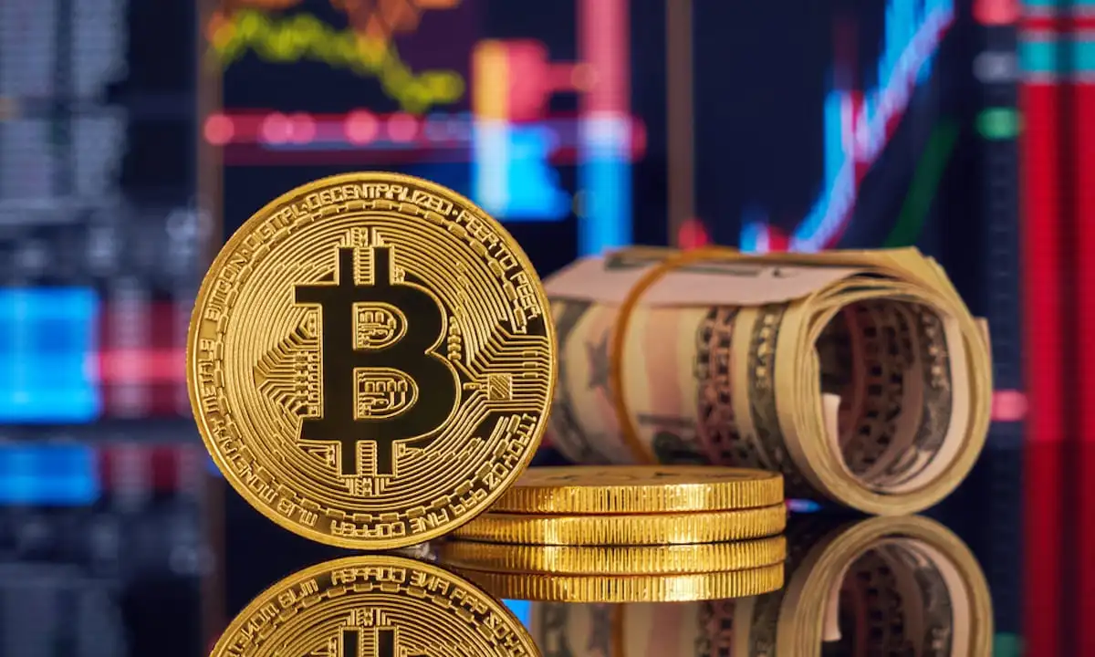 Is Bitcoin's Surge to $109K Signaling a New Financial Era