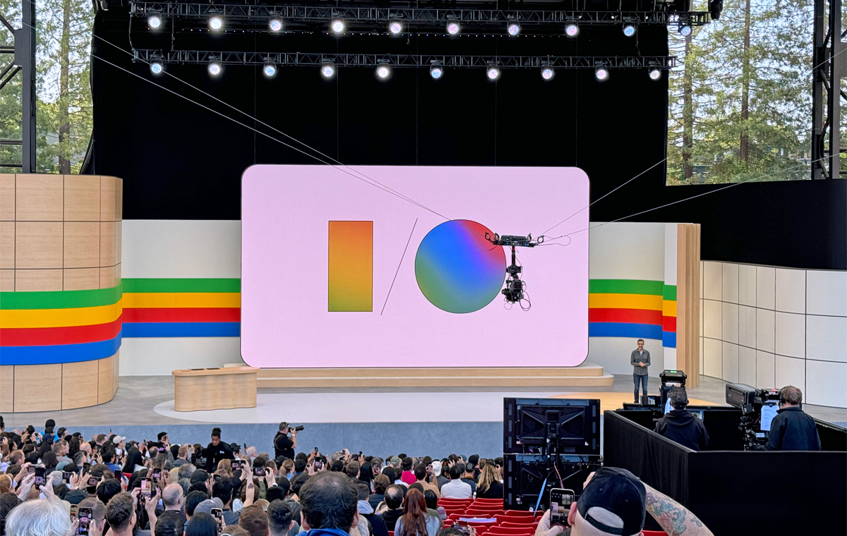 Is Google 2025 About to Redefine Android and AI
