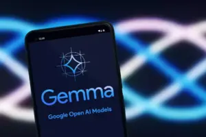 Is Google’s New Gemma AI Model Turning Your Phone Into a Pocket-Sized Supercomputer