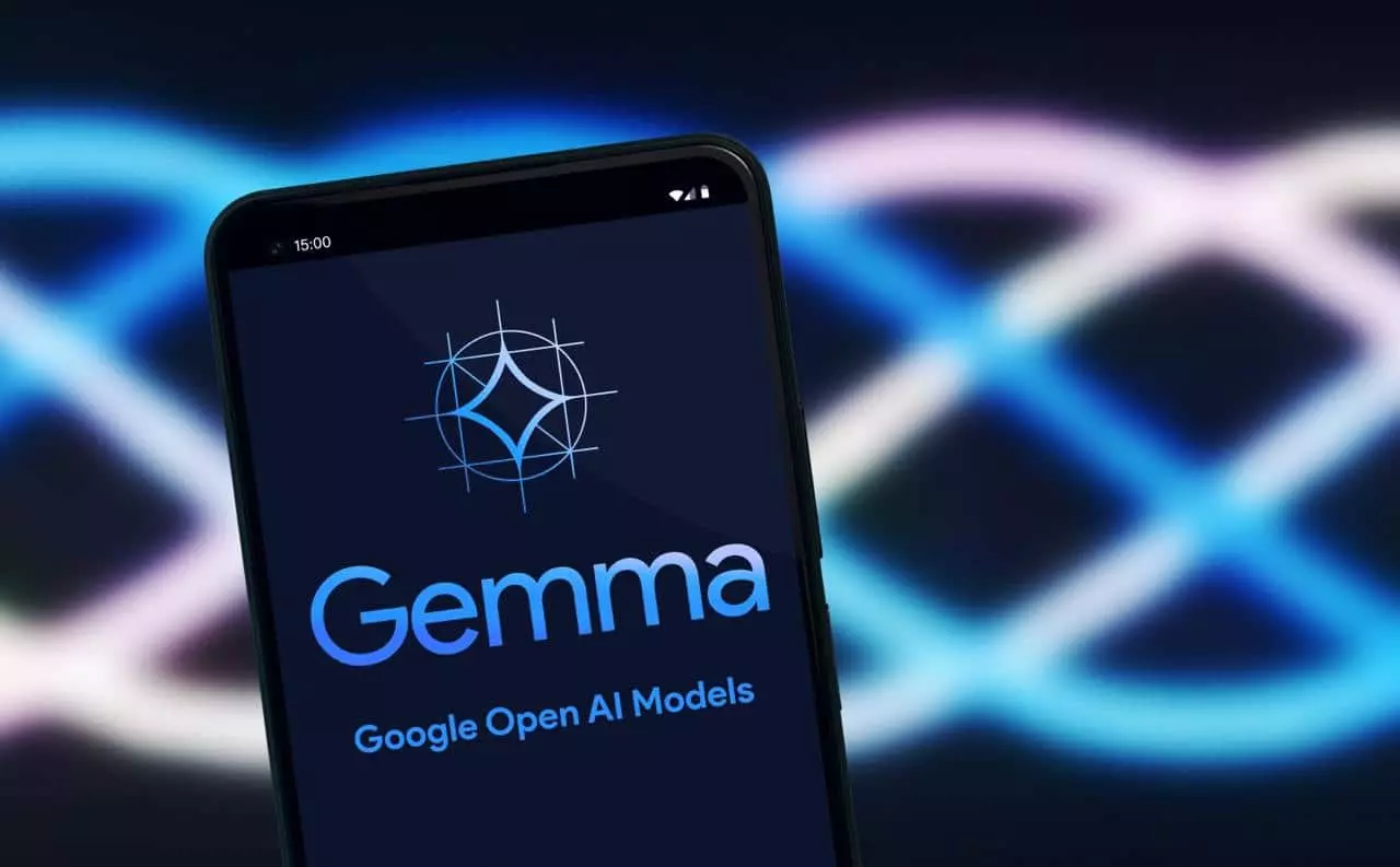 Is Google’s New Gemma AI Model Turning Your Phone Into a Pocket-Sized Supercomputer