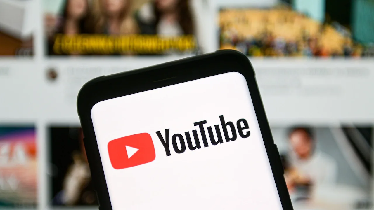 Is YouTube About to Take Over Podcasts