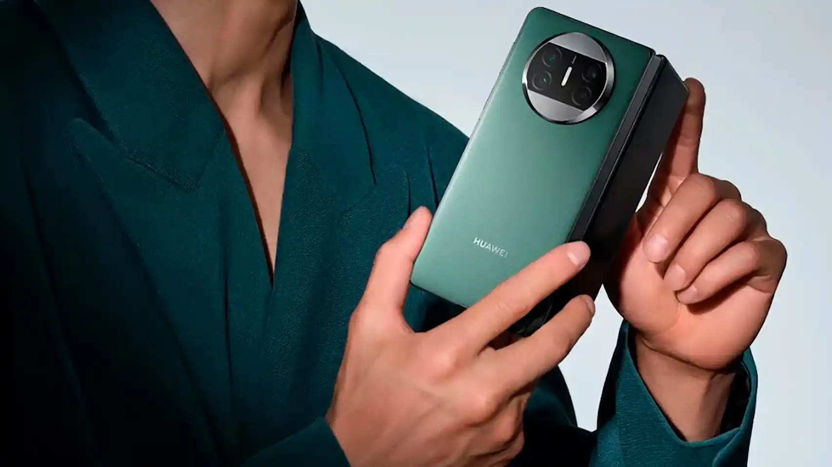 Is Your Huawei Mate X3 Secure