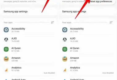 Unknown Sources Samsung Special App
