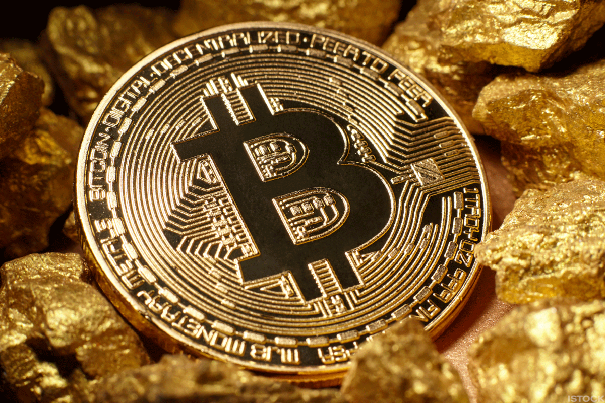Why Governments and Corporations Are Building Strategic Bitcoin Reserves