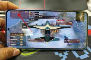 Check FPS on Samsung Galaxy 1024x732 1