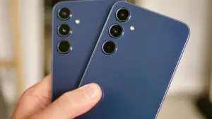 Galaxy A55 Surfaces with Android 16 and One UI 8 in Early Testing