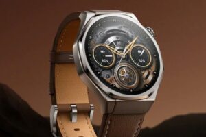 Honor Watch 5 Ultra to Introduce Advanced Real-Time Health Monitoring