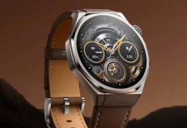 Honor Watch 5 Ultra to Introduce Advanced Real-Time Health Monitoring