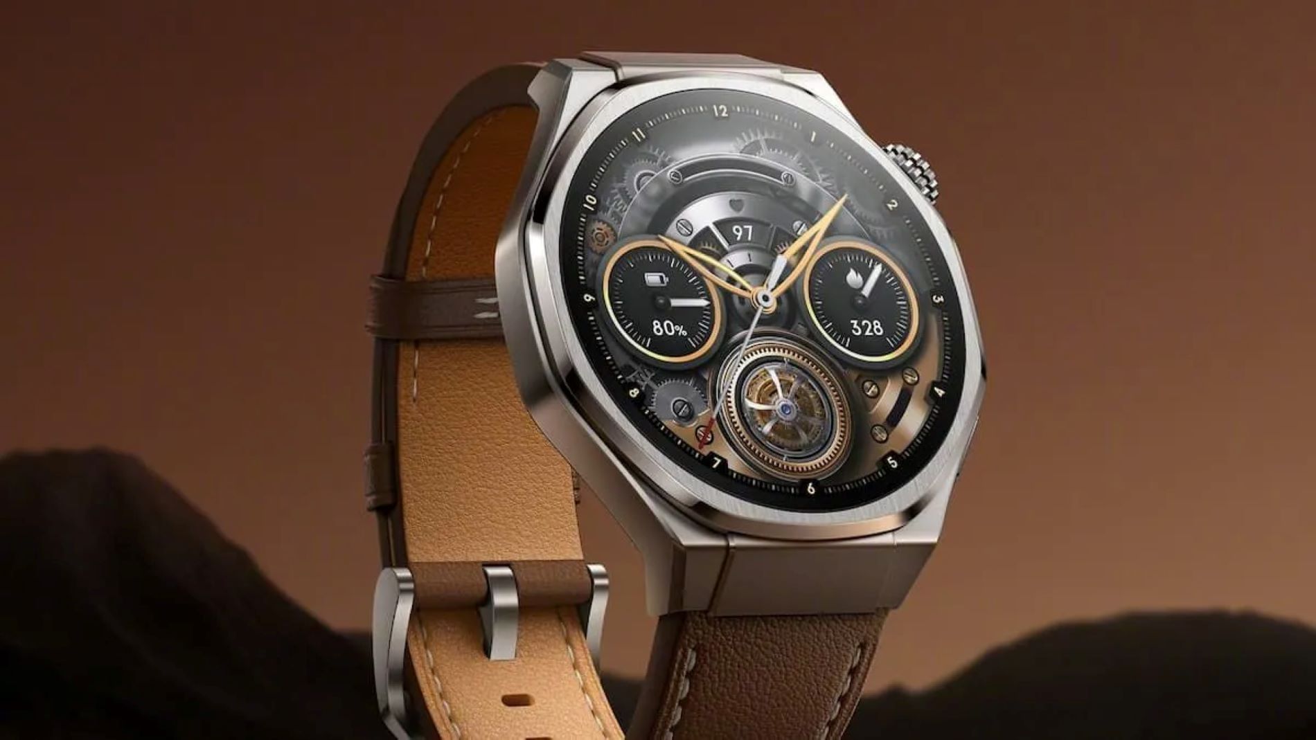 Honor Watch 5 Ultra to Introduce Advanced Real-Time Health Monitoring