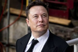 Is Elon Musk's XChat Secure