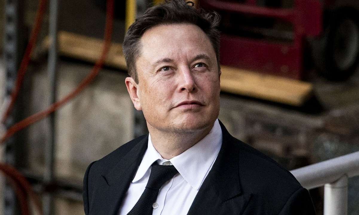 Is Elon Musk's XChat Secure