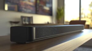 JBL's 2025 Soundbars