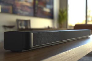 JBL's 2025 Soundbars