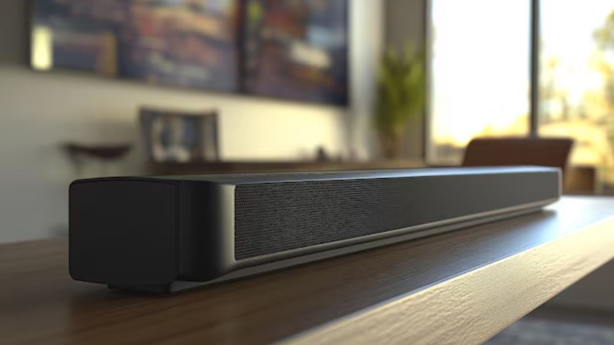 JBL's 2025 Soundbars