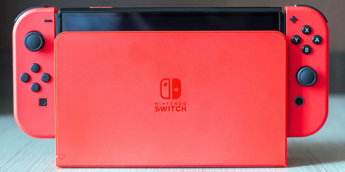 Nintendo Switch 2
