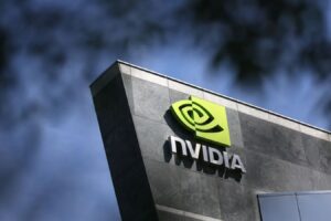 Nvidia Enters Cloud Computing, Challenging Established Tech Giants