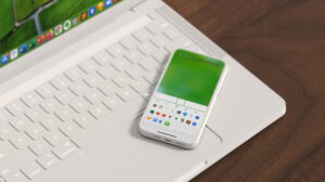 Remote Mouse