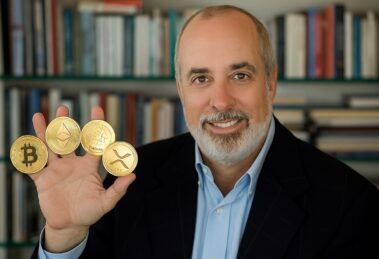 Ric Edelman
