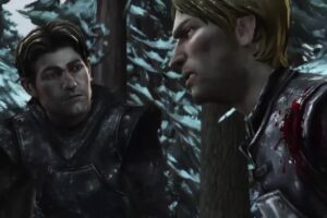 Warner Bros. Games SHAKES UP Its Empire