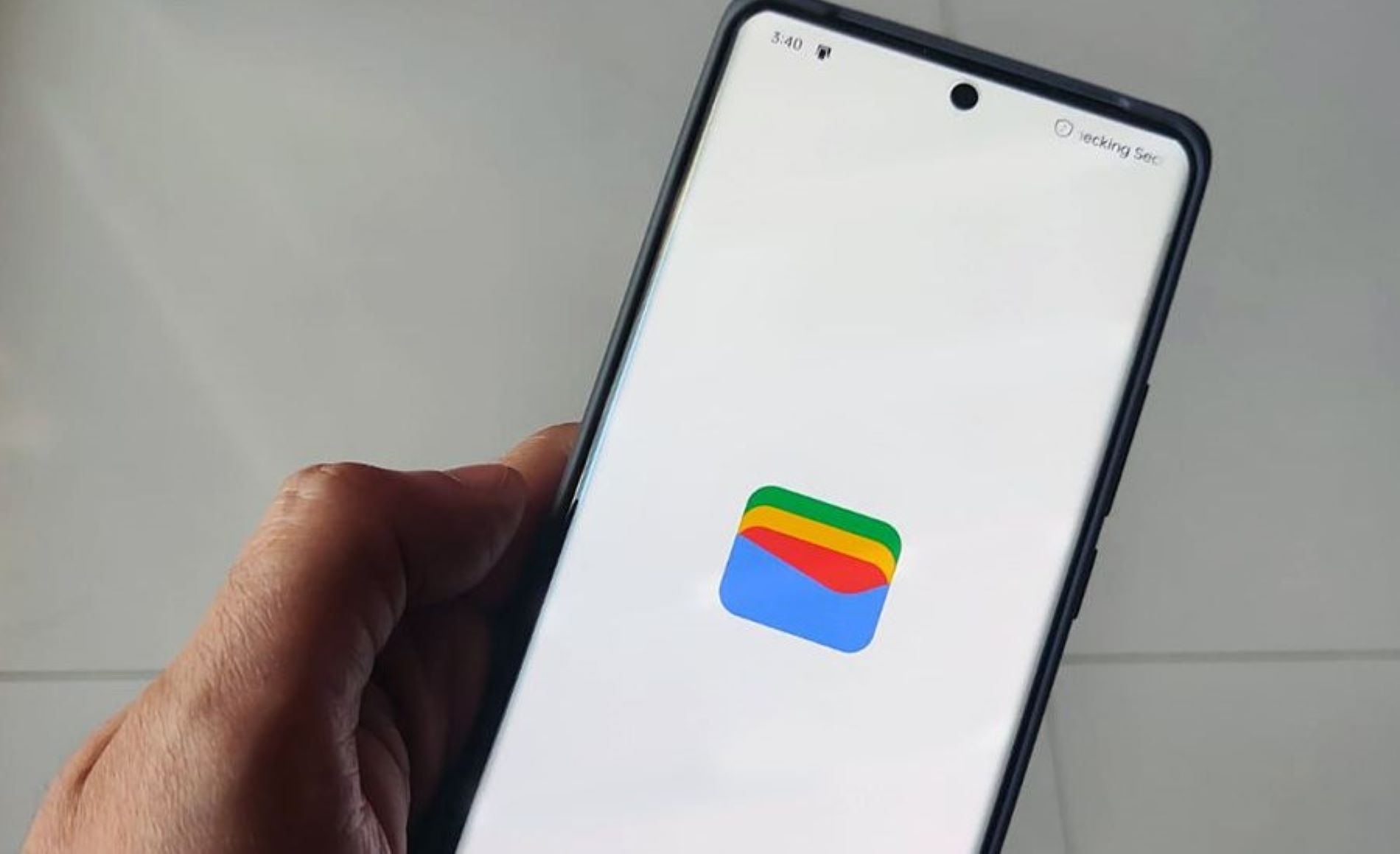 Where Google Wallet State IDs Are Available on Android