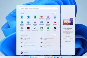 Windows 11's Big Secret