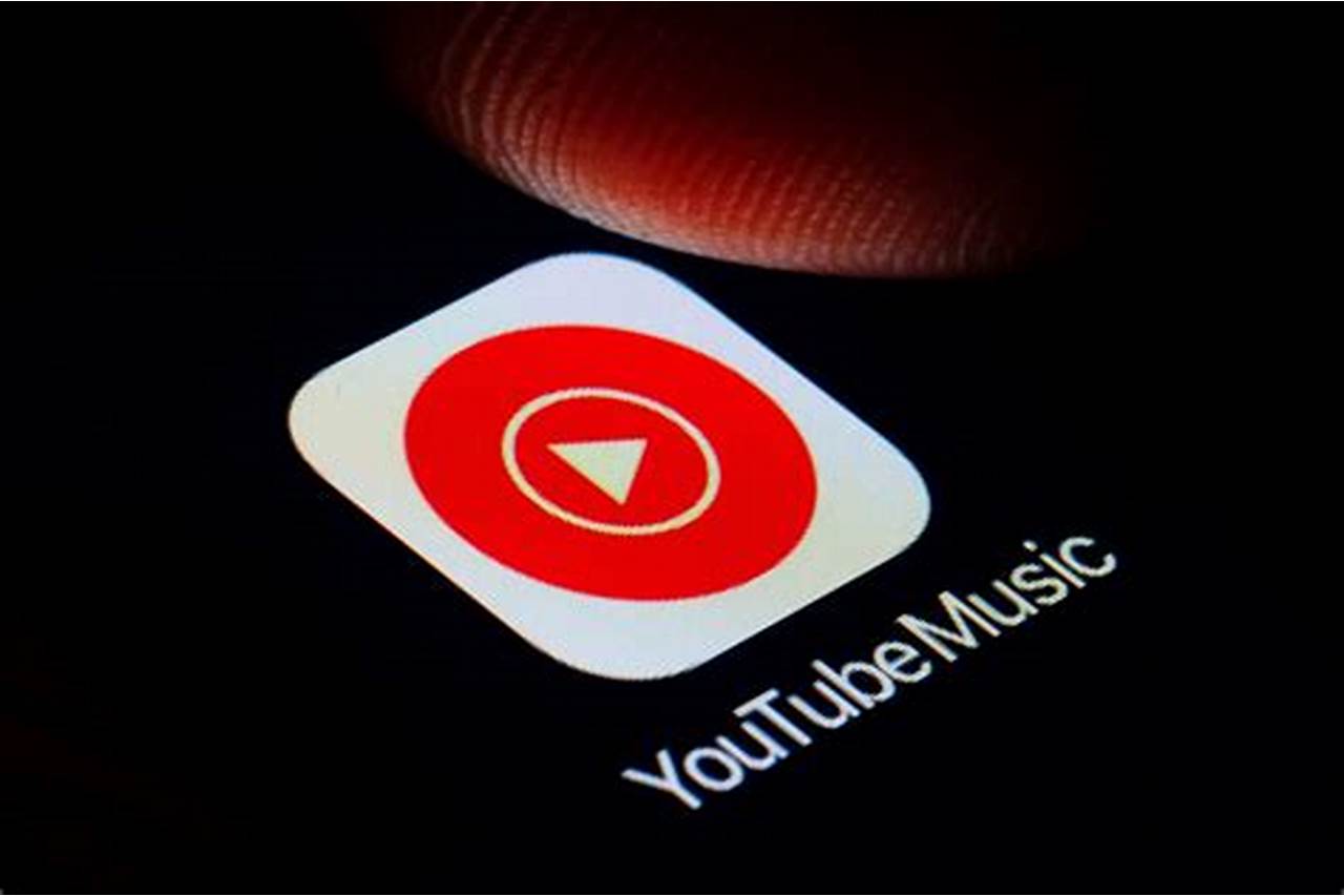 YouTube Music Just Swiped This Killer Feature from Spotify & Apple Music