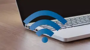 laptop wifi