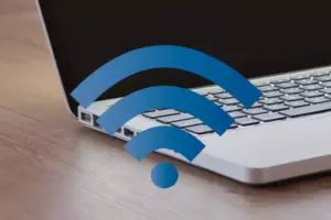laptop wifi