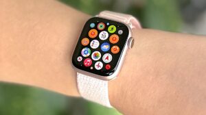 watchOS 26 Just Dropped