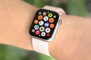watchOS 26 Just Dropped