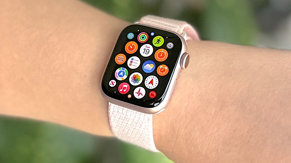 watchOS 26 Just Dropped