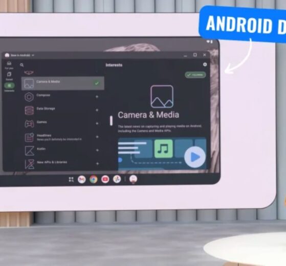 Android 16's Desktop Mode Emerges as Strong Successor to ChromeOS