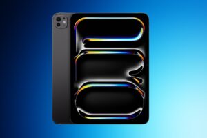 Apple's 2026 iPad Pro Tipped to Get M5 Chip