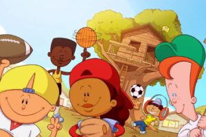 Backyard Baseball '01 Set to Launch July 8th for PC and Mobile, Reigniting Childhood Nostalgia