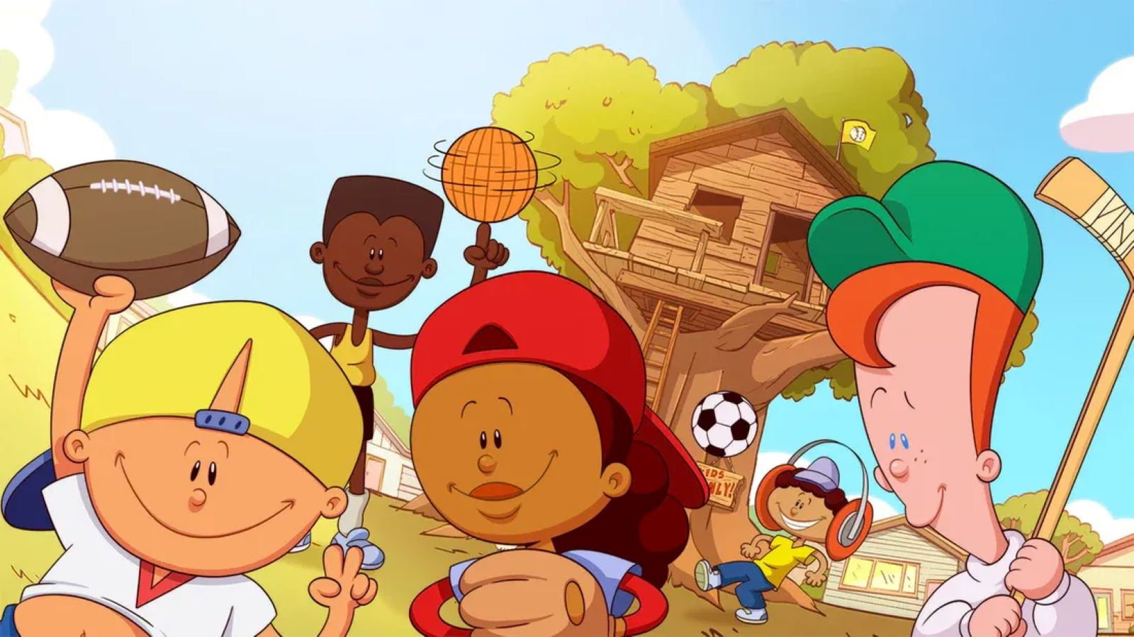 Backyard Baseball '01 Set to Launch July 8th for PC and Mobile, Reigniting Childhood Nostalgia