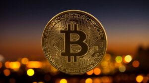 Bitcoin ETFs Draw USD 14.8 Billion as Whales Propel Crypto to New Highs