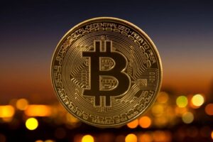 Bitcoin ETFs Draw USD 14.8 Billion as Whales Propel Crypto to New Highs