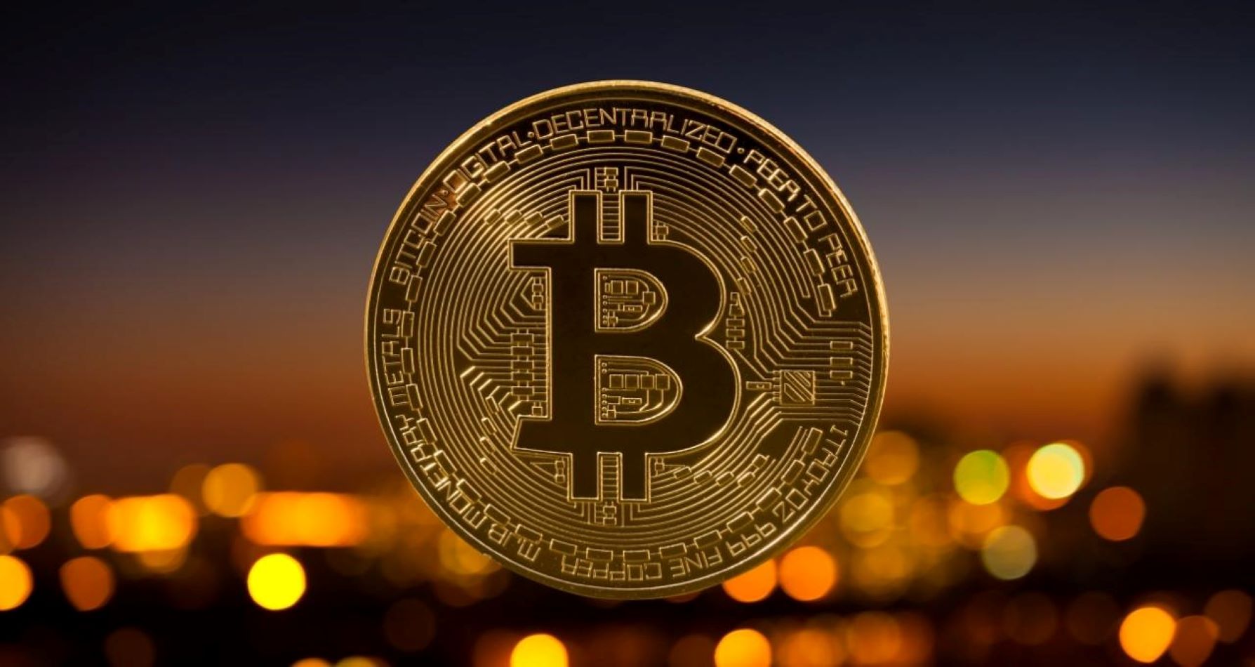 Bitcoin ETFs Draw USD 14.8 Billion as Whales Propel Crypto to New Highs