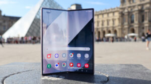 Galaxy Z Fold 7 Poised to Be Samsung's Thinnest Foldable Phone Yet