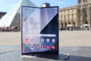 Galaxy Z Fold 7 Poised to Be Samsung's Thinnest Foldable Phone Yet