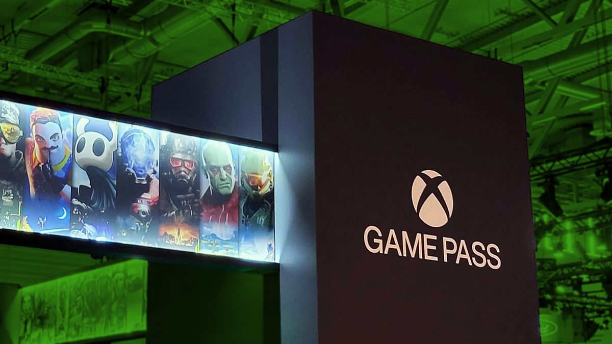 Game Pass Faces Critical Juncture