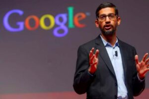 Google's AI Agent Big Sleep Foils Cyberattack in Groundbreaking First, Says Sundar Pichai