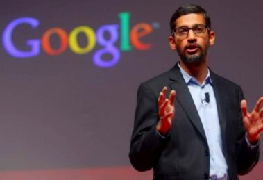 Google's AI Agent Big Sleep Foils Cyberattack in Groundbreaking First, Says Sundar Pichai