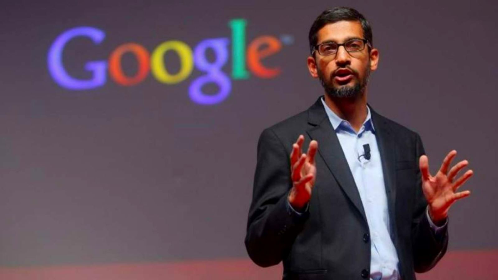 Google's AI Agent Big Sleep Foils Cyberattack in Groundbreaking First, Says Sundar Pichai
