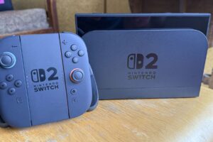 Navigating Nintendo Switch 2 Stock