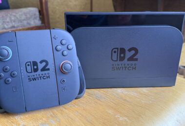 Navigating Nintendo Switch 2 Stock