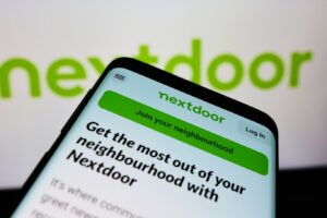 Nextdoor App Relaunch Focuses on Daily Local Life