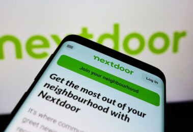Nextdoor App Relaunch Focuses on Daily Local Life