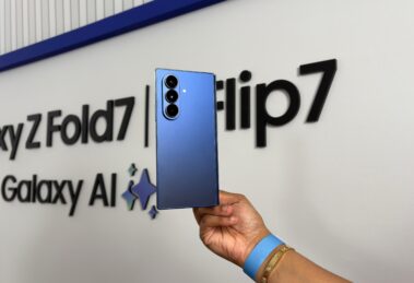 Samsung Explains Galaxy Z Fold 7 S Pen Removal as a Trade-Off for Slim Design